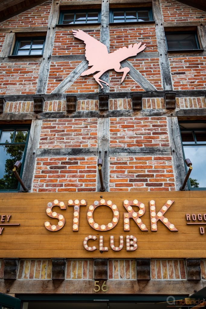 Storck Club Schlepzig