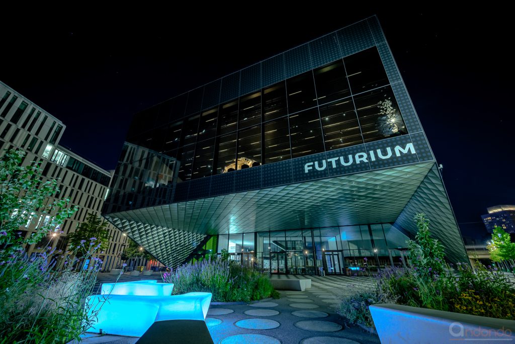 Futurium