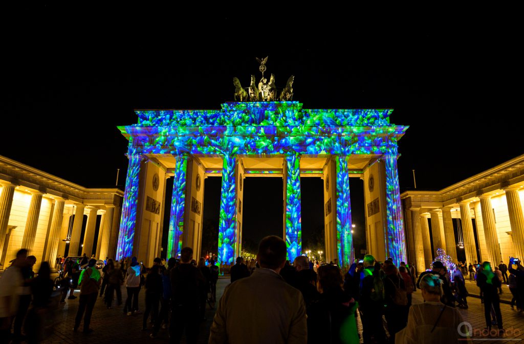 Brandenburger Tor