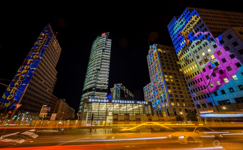 Potsdamer Platz