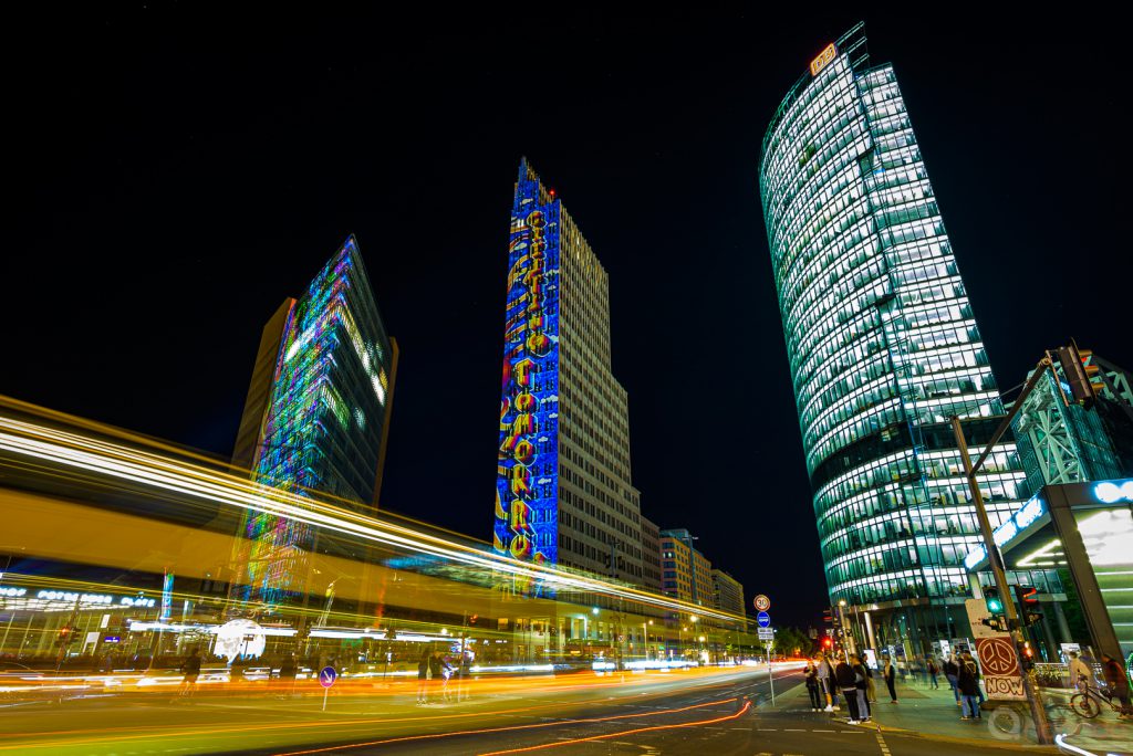 Potsdamer Platz