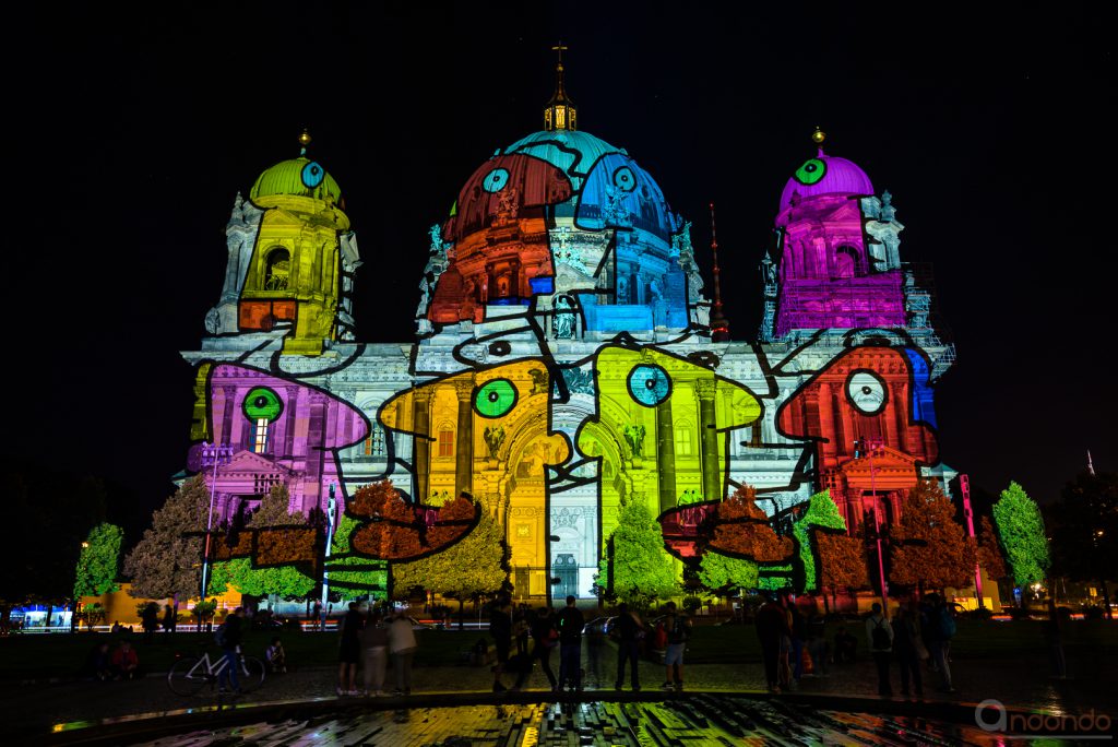 Berliner Dom