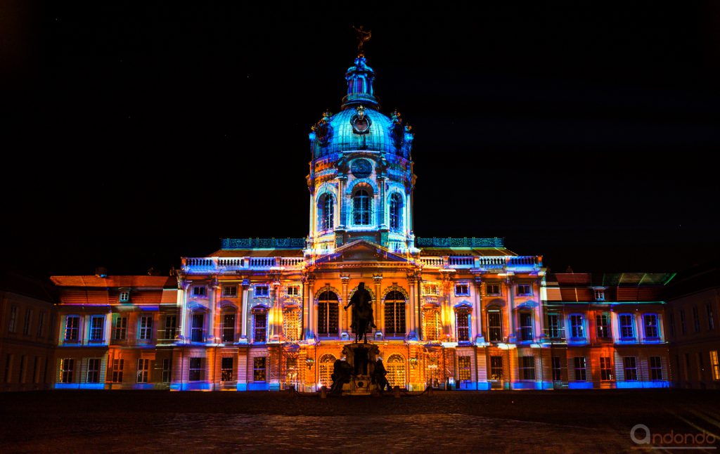 Schloss Charlottenburg