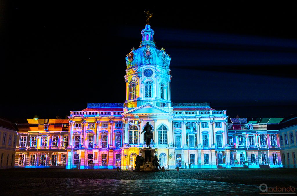 Schloss Charlottenburg