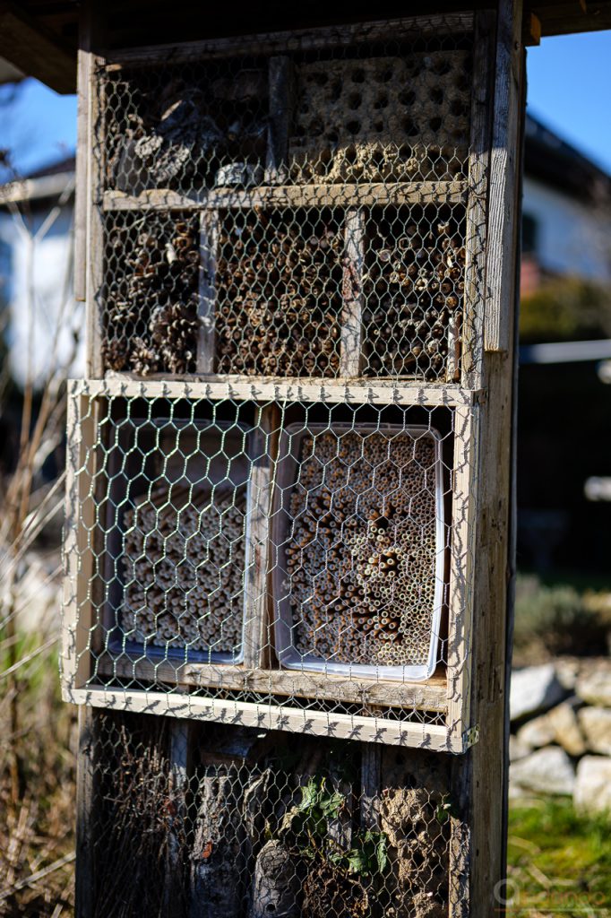 Insektenhotel