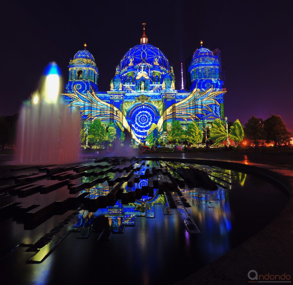 Berliner Dom