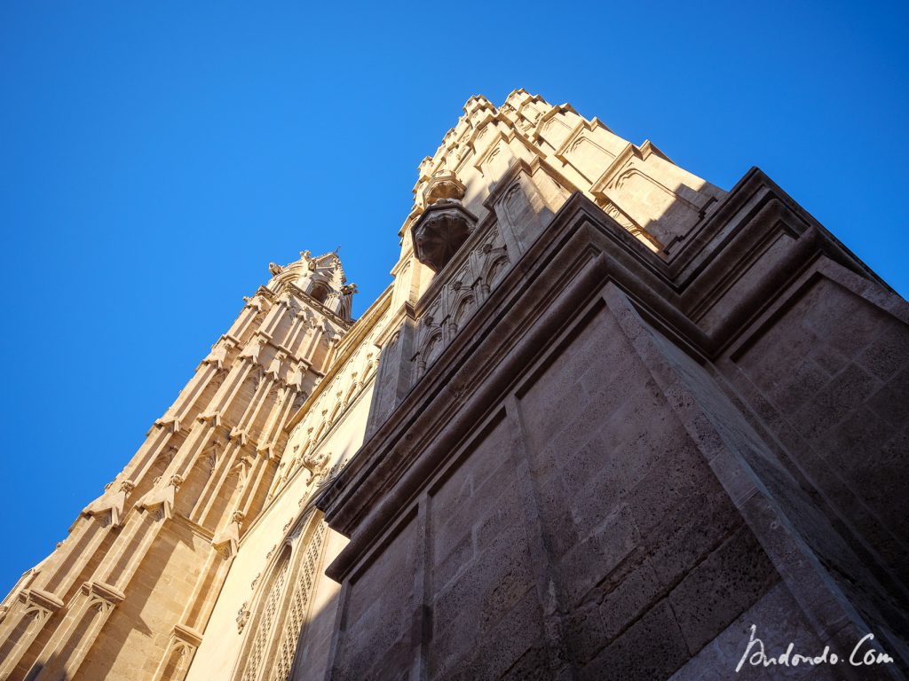 Kathedrale Palma