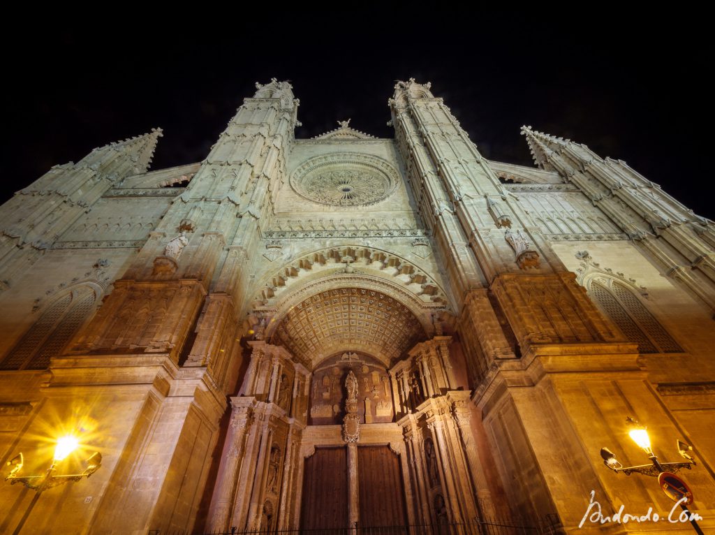 Kathedrale Palma