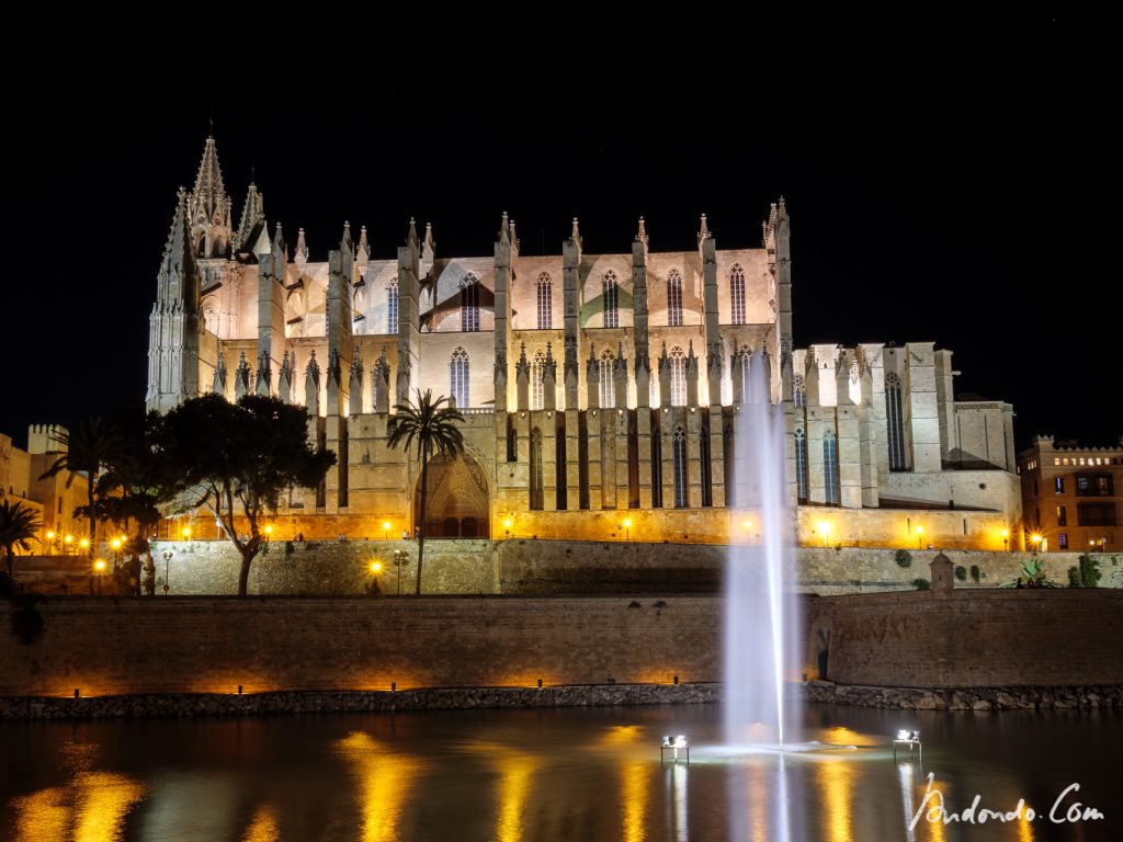 Kathedrale Palma