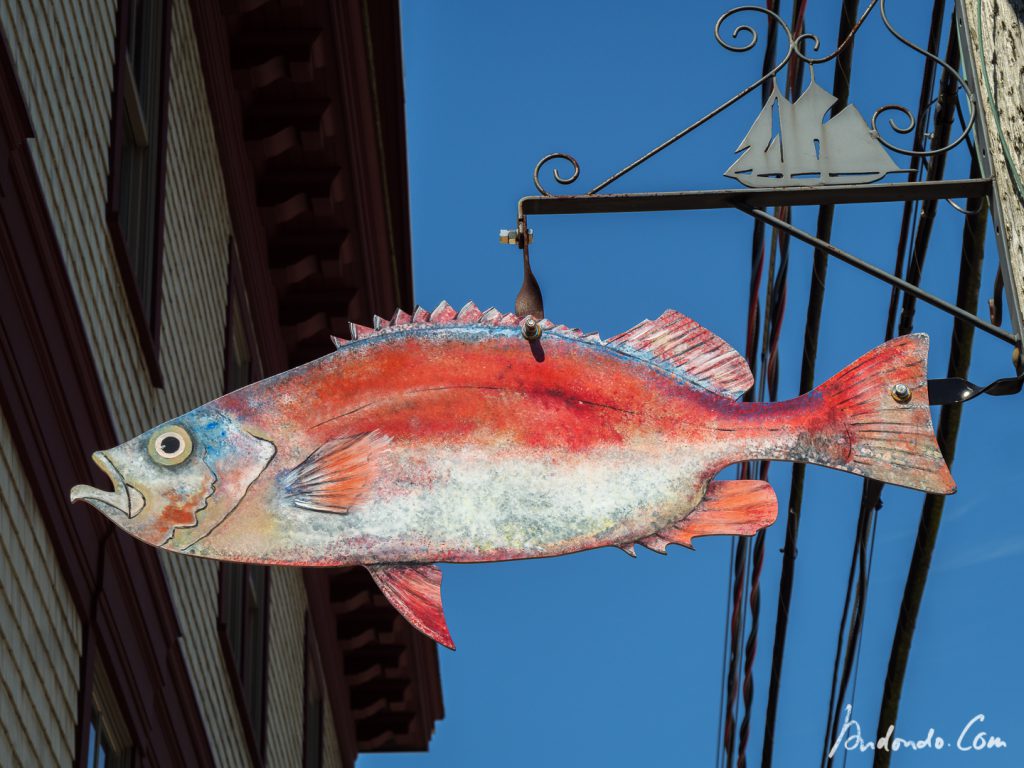 Kunst in Lunenburg