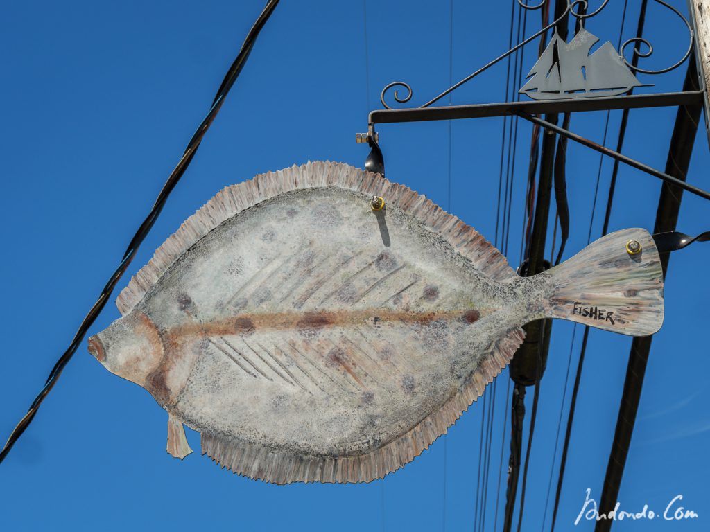 Kunst in Lunenburg