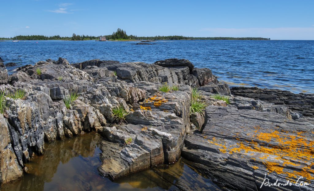 Blue Rocks