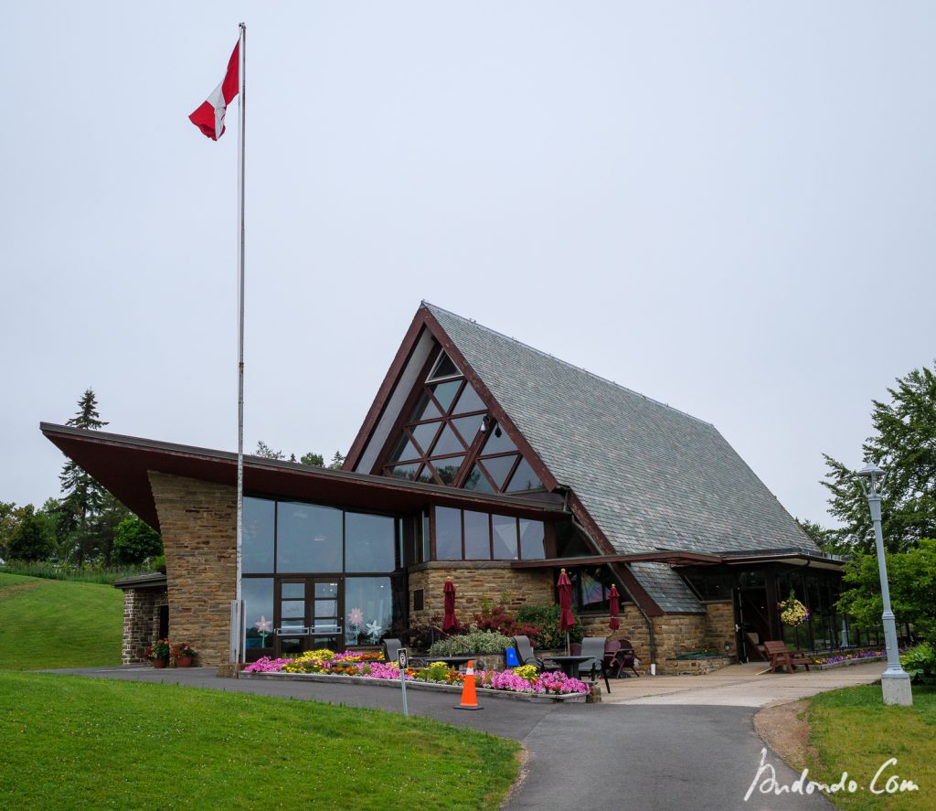 Alexander Graham Bell Museum