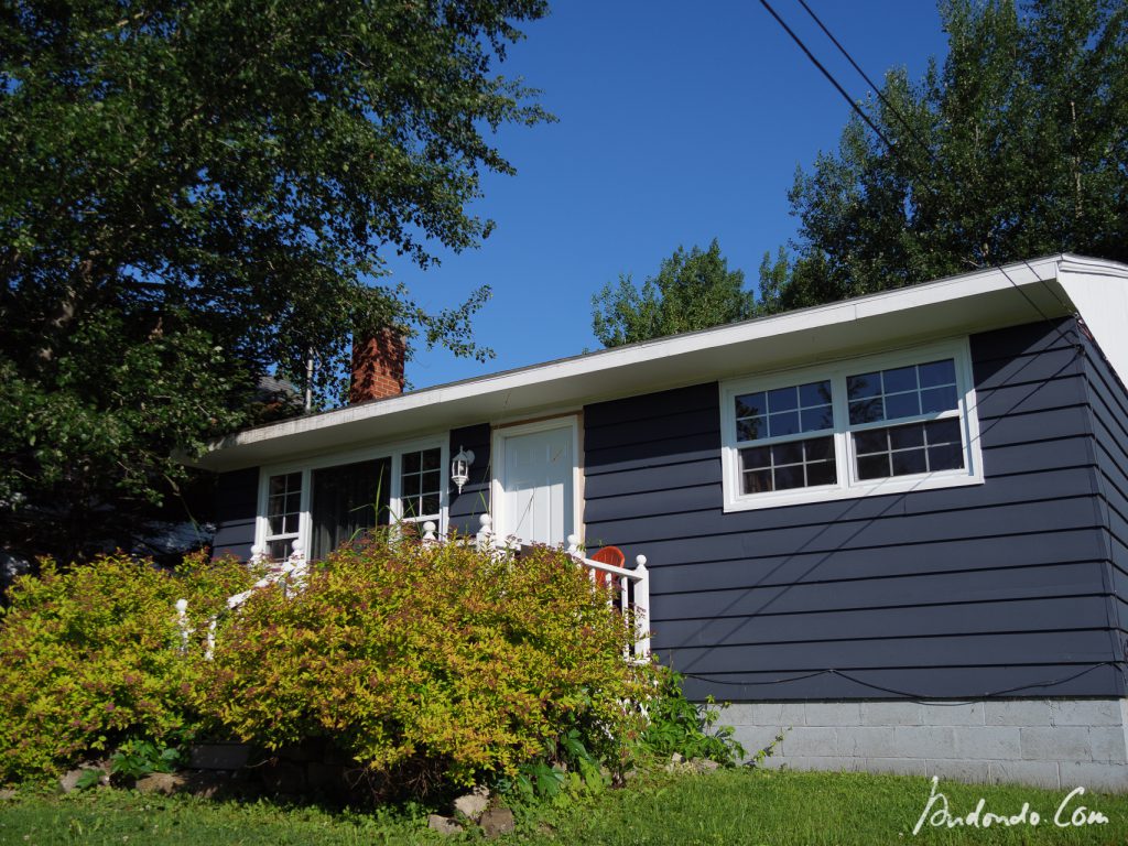 Ferienhaus in Baddeck