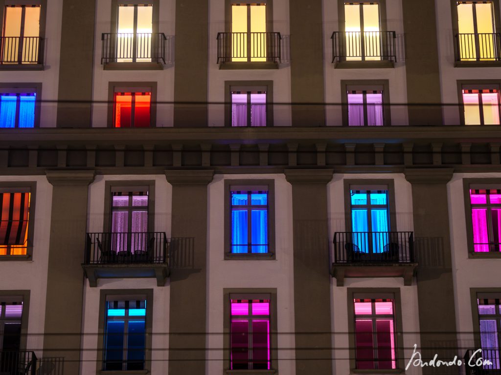 Hotel Schweizerhof Luzern