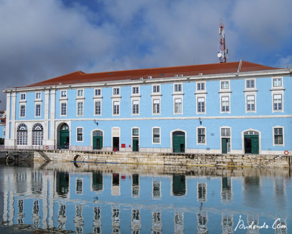 Ministério da Defesa Nacional