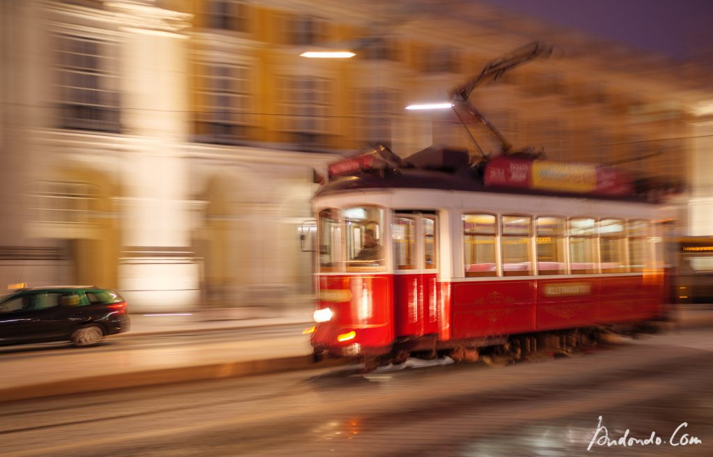 Strassenbahn