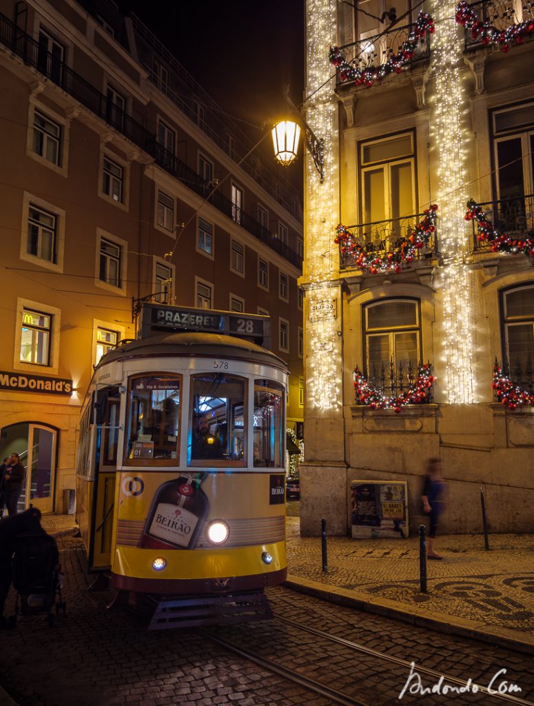 Strassenbahn Linie 28