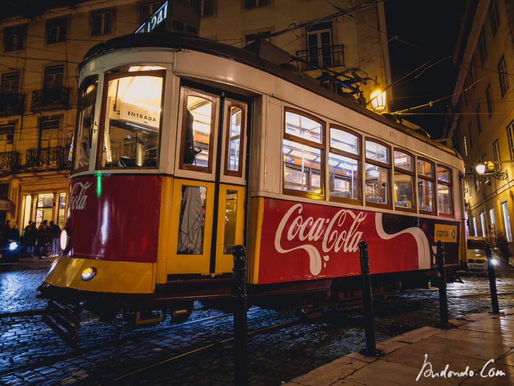 Strassenbahn Linie 24