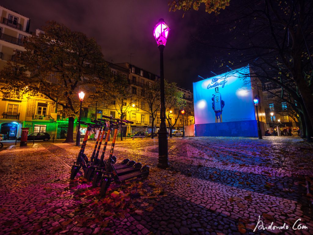 Praça de São Paulo