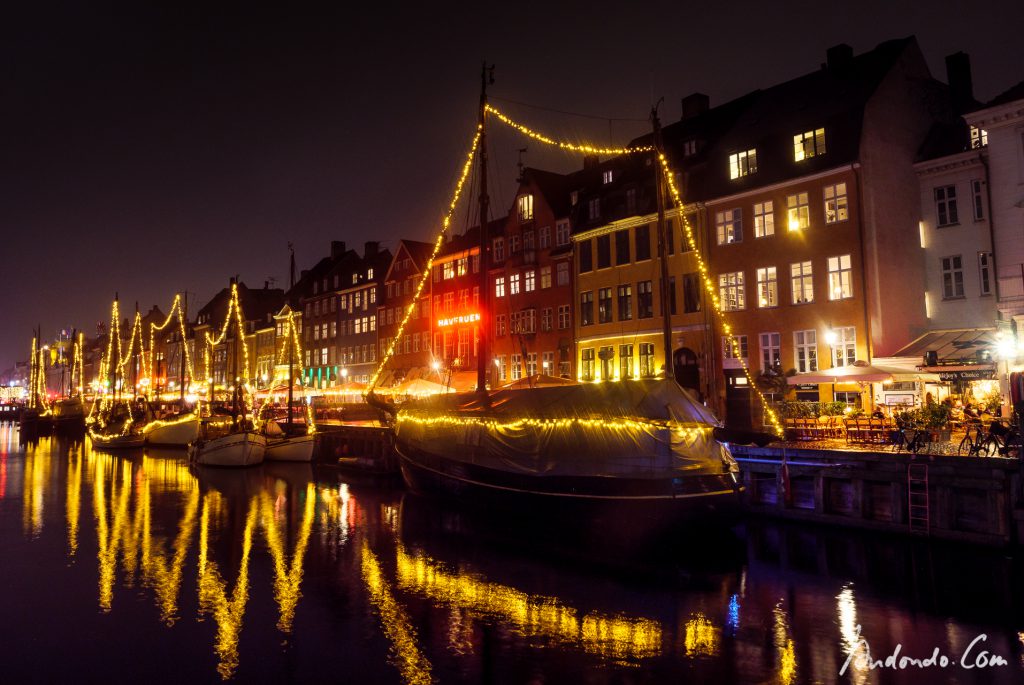 Nyhavn