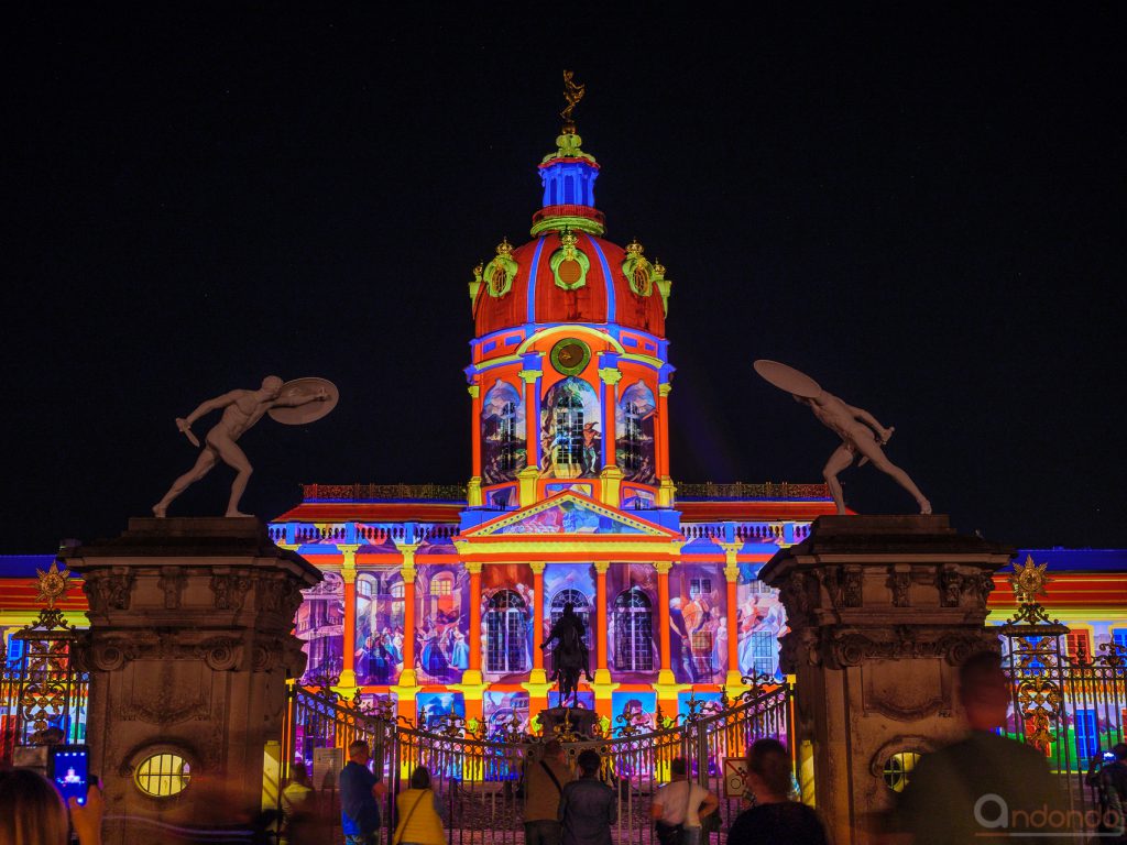 Schloss Charlottenburg