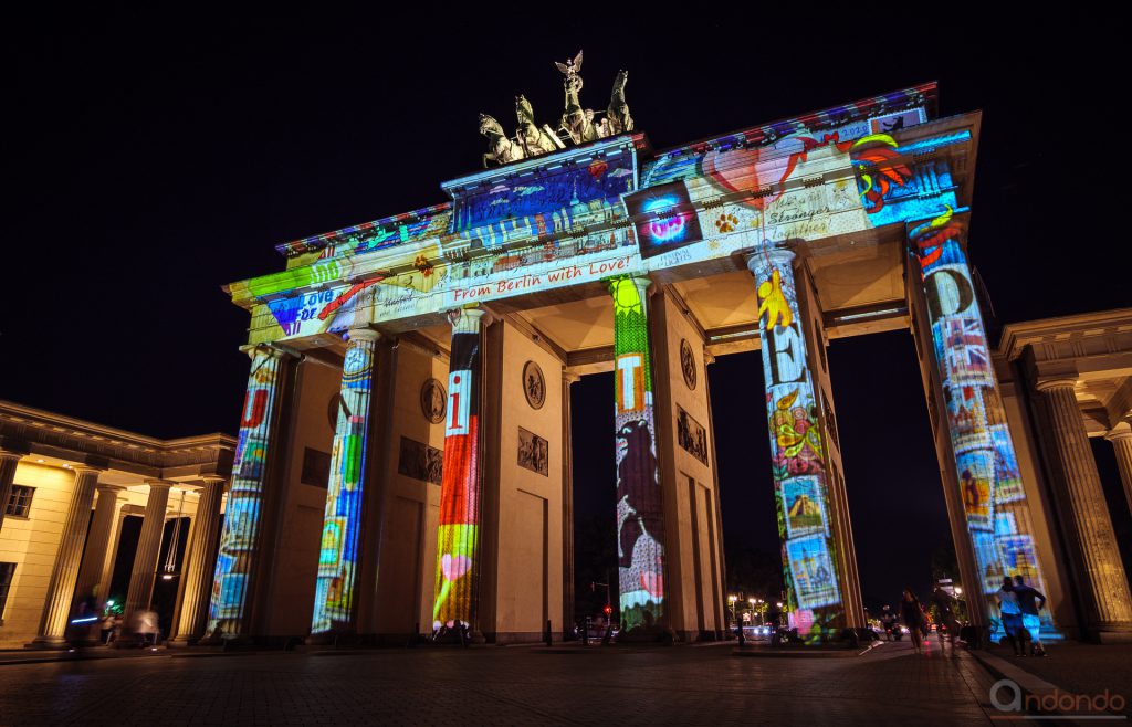 Brandenburger Tor