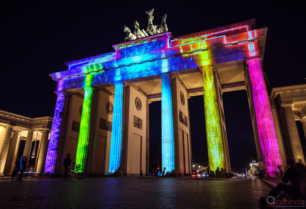 Brandenburger Tor