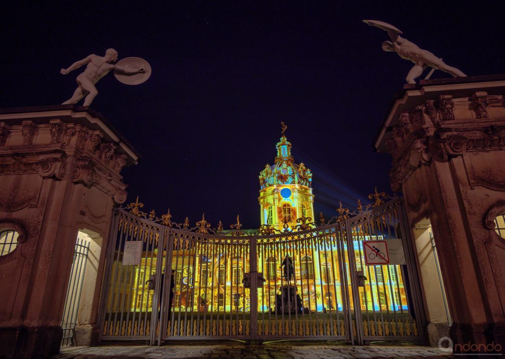 Schloss Charlottenburg