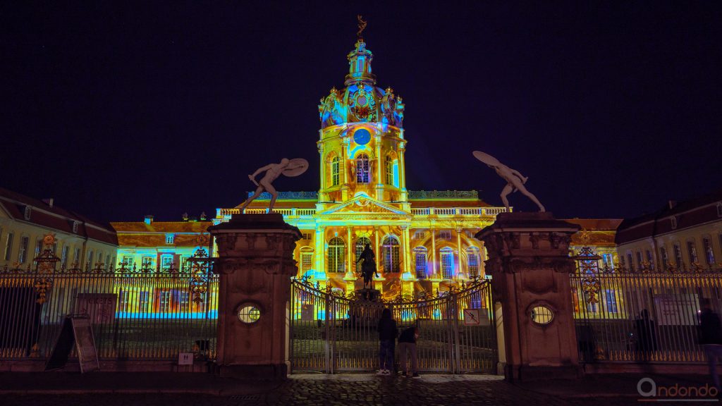 Schloss Charlottenburg