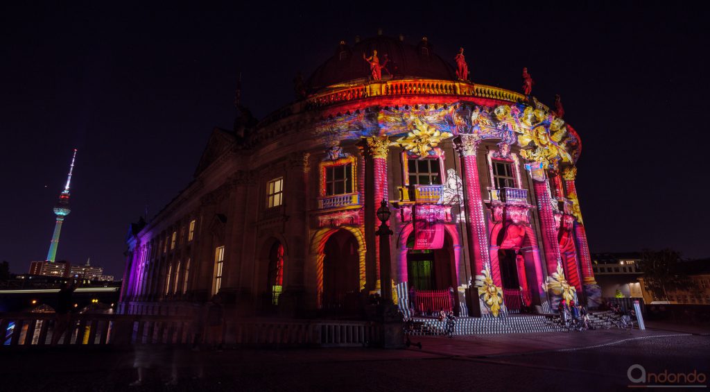 Bode Museum