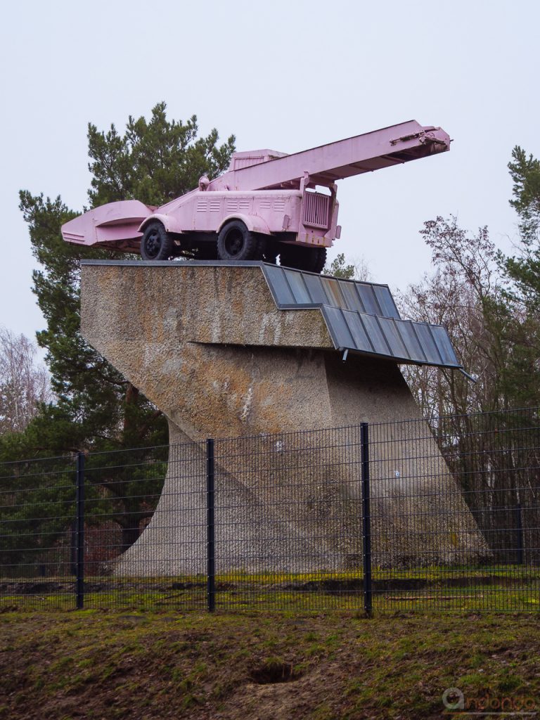 "Panzerdenkmal"