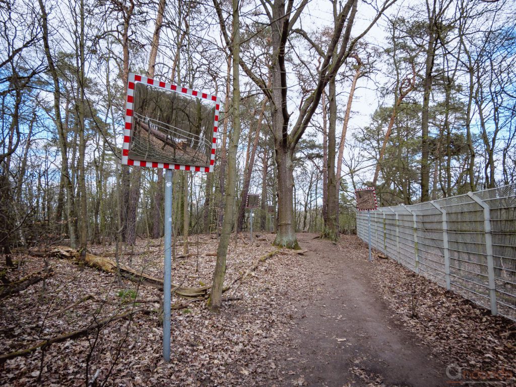 Kunstwerk Murellenberg