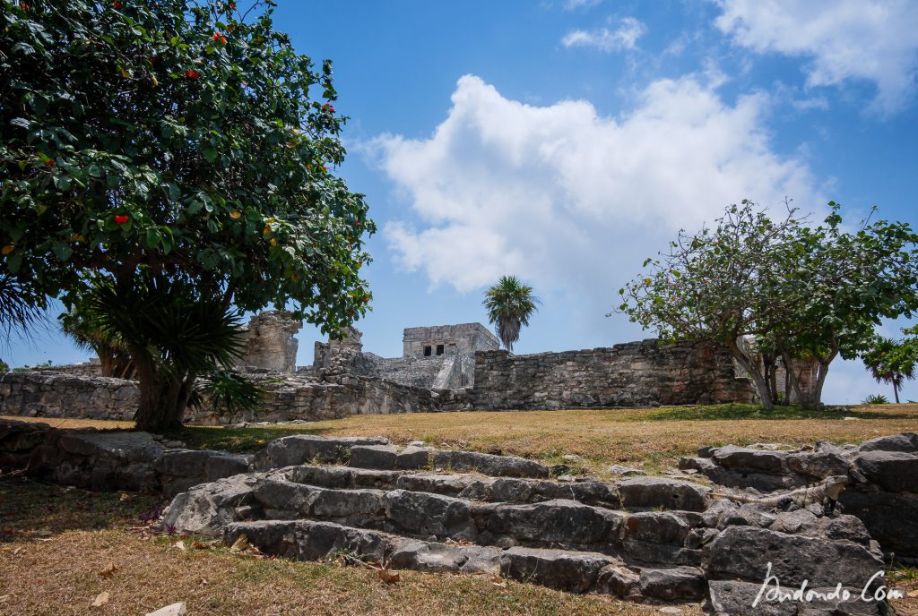 Tempel Tulum