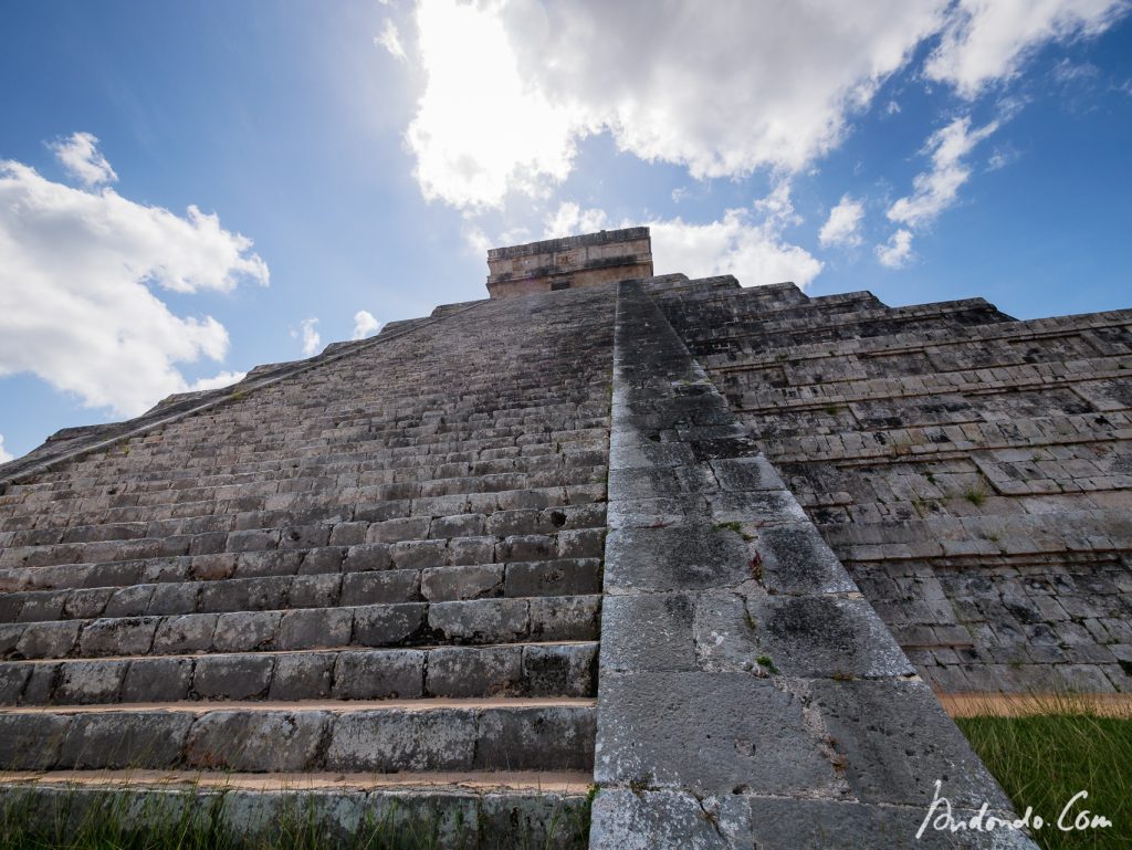 Pyramide des Kukulcán