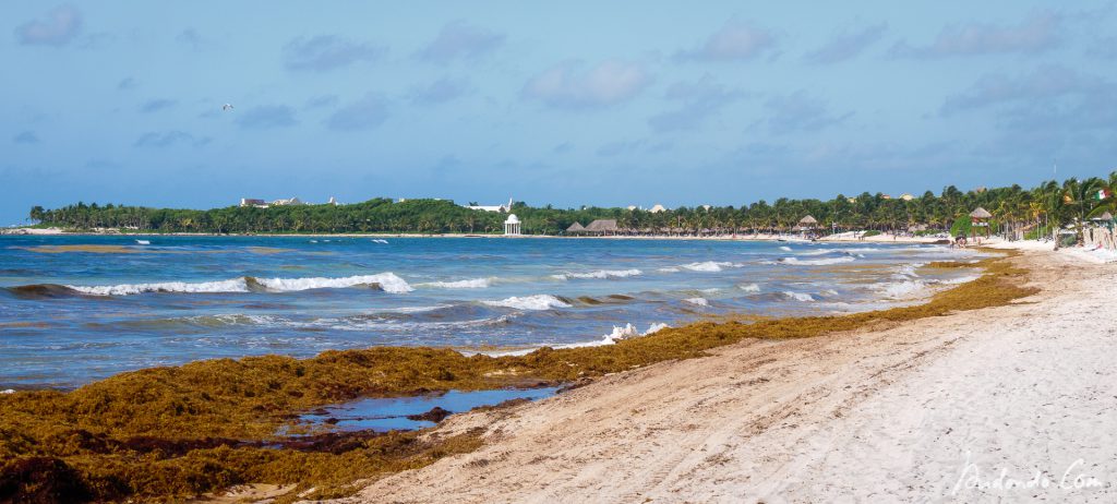 Strand am Unico Resort