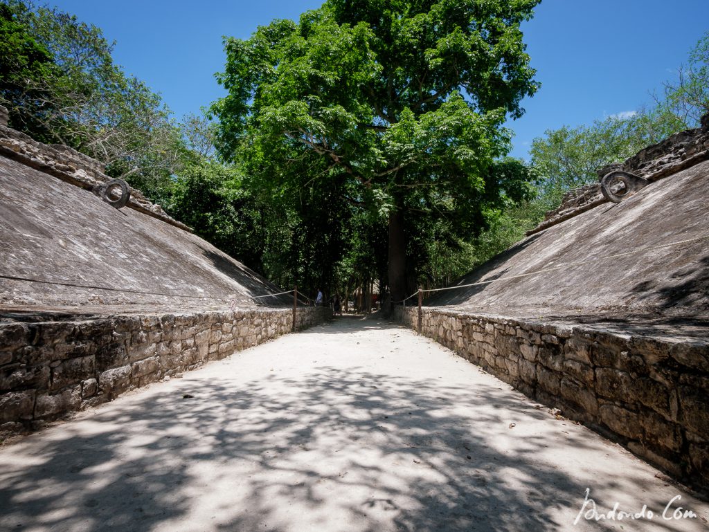 Ballspielplatz