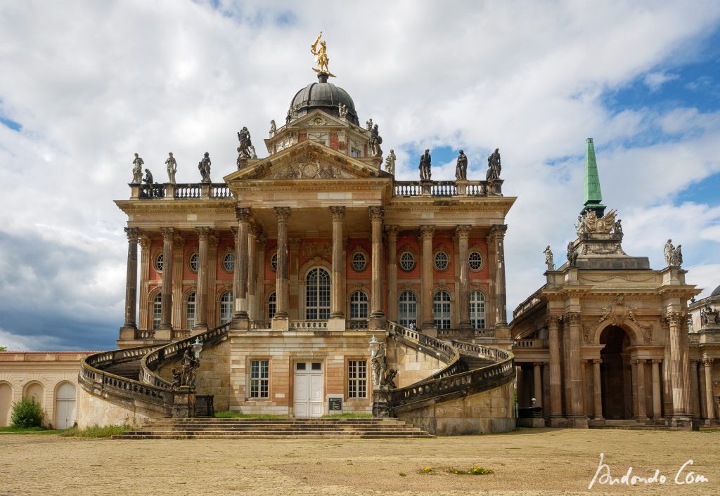 Neues Palais