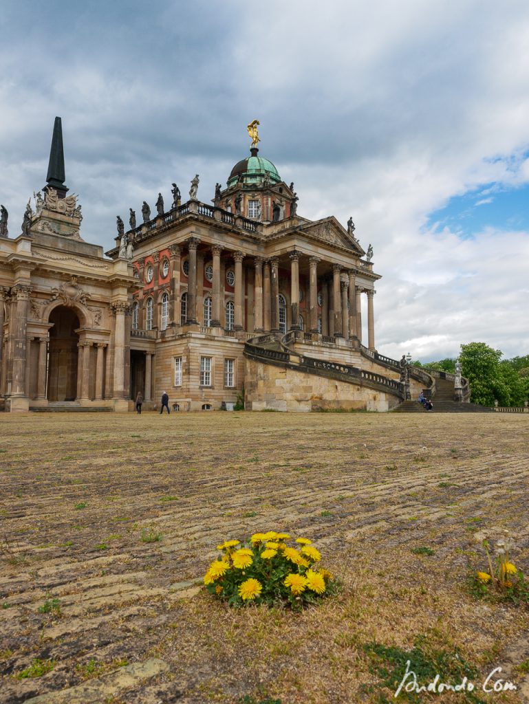 Neues Palais