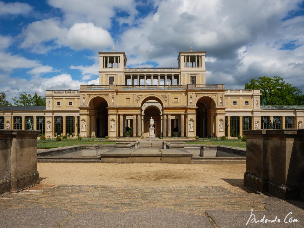 Orangerie