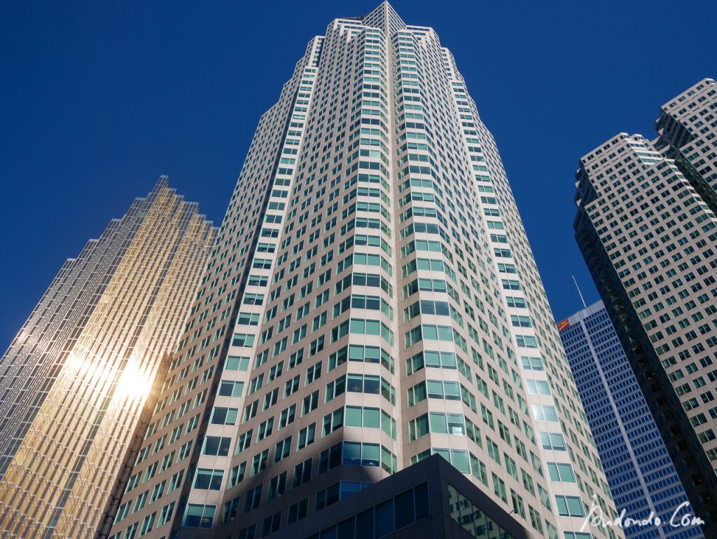 Toronto Downtown