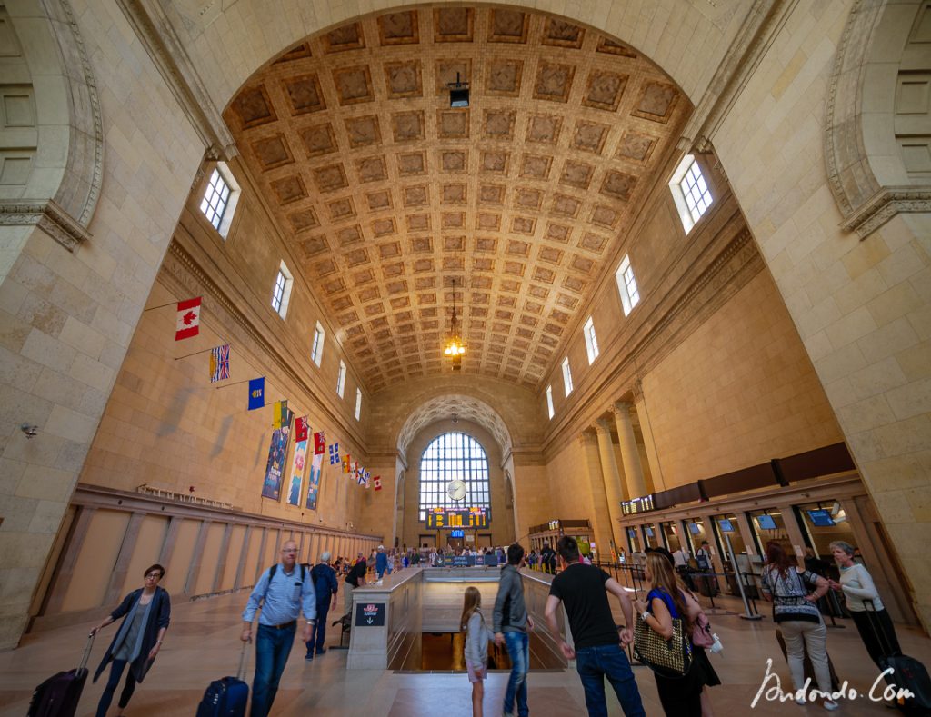 Union Station 