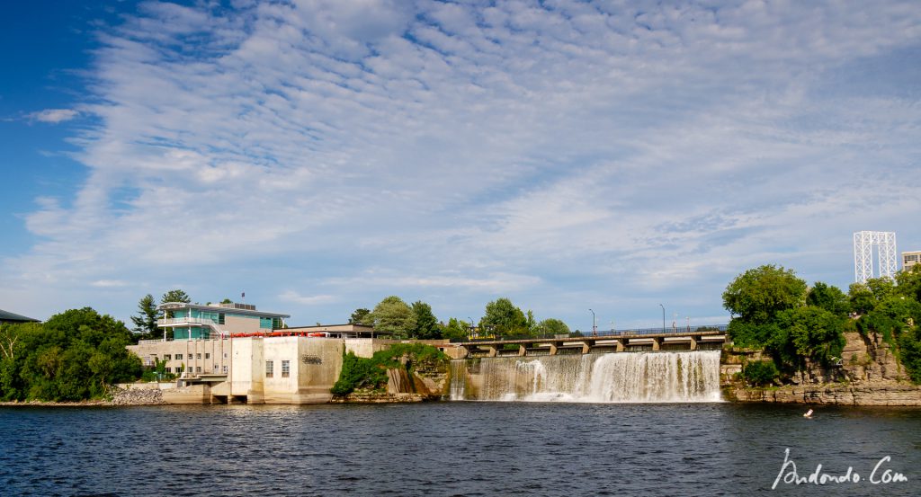 Rideau River