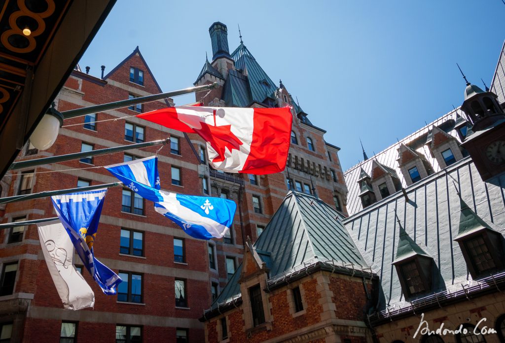 Hotel in Quebec