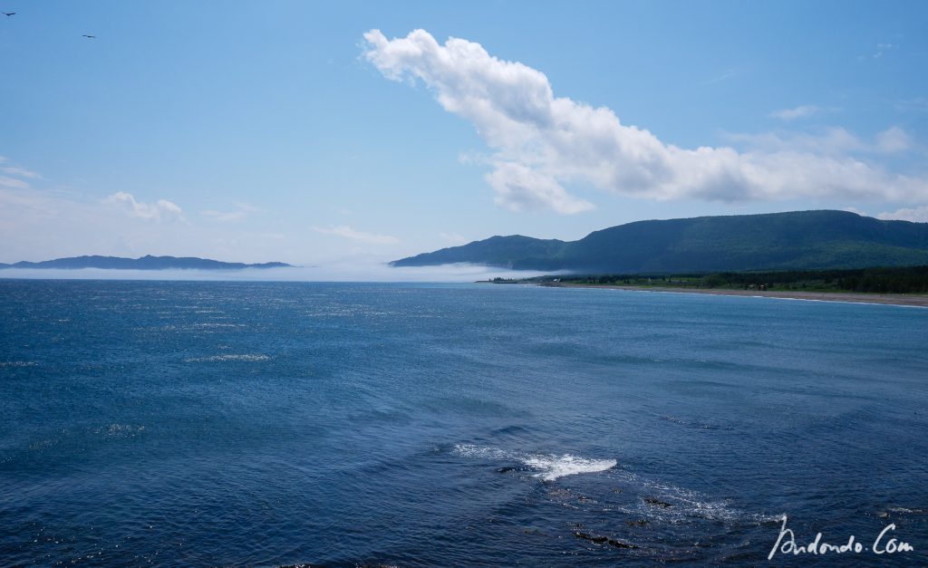 Cap des Rosiers