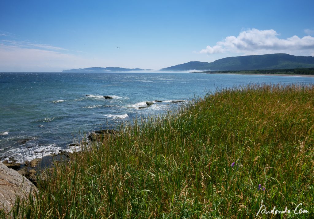 Cap des Rosiers