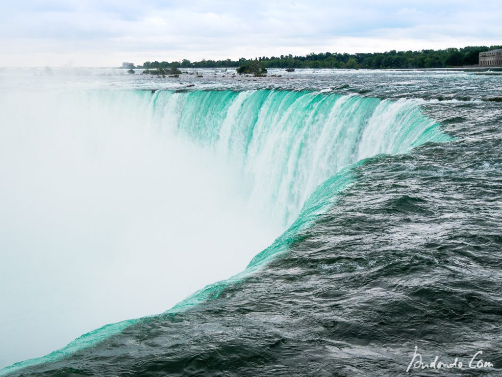 Niagara Fälle