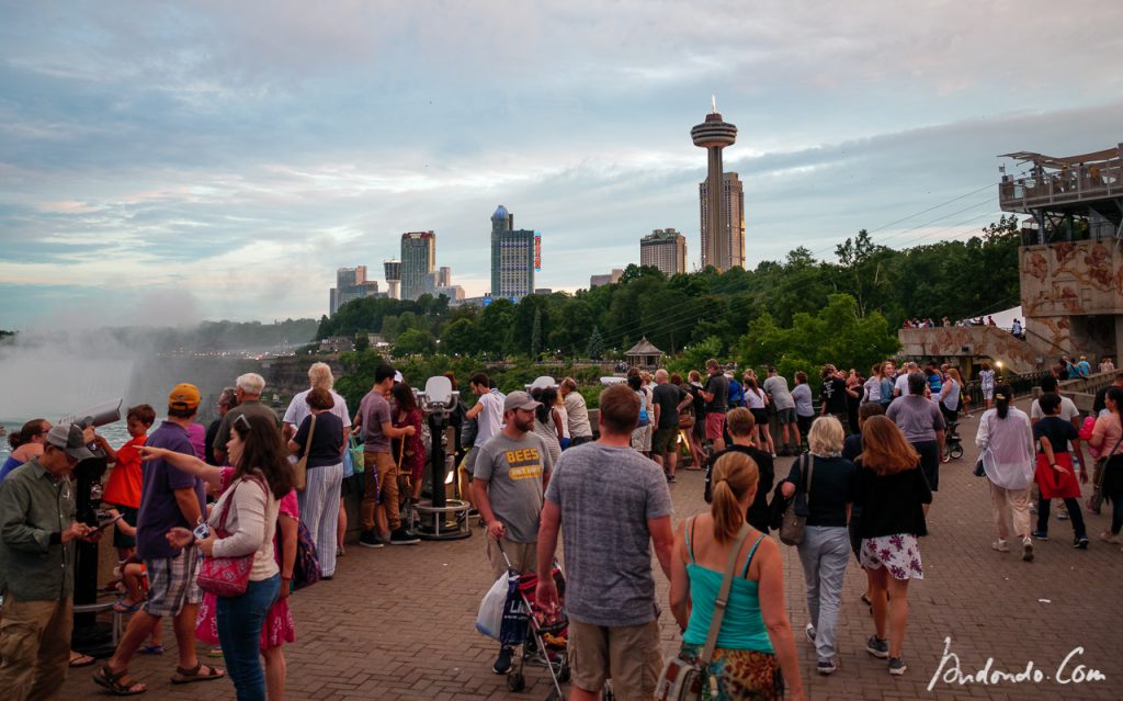 Niagara Parkway