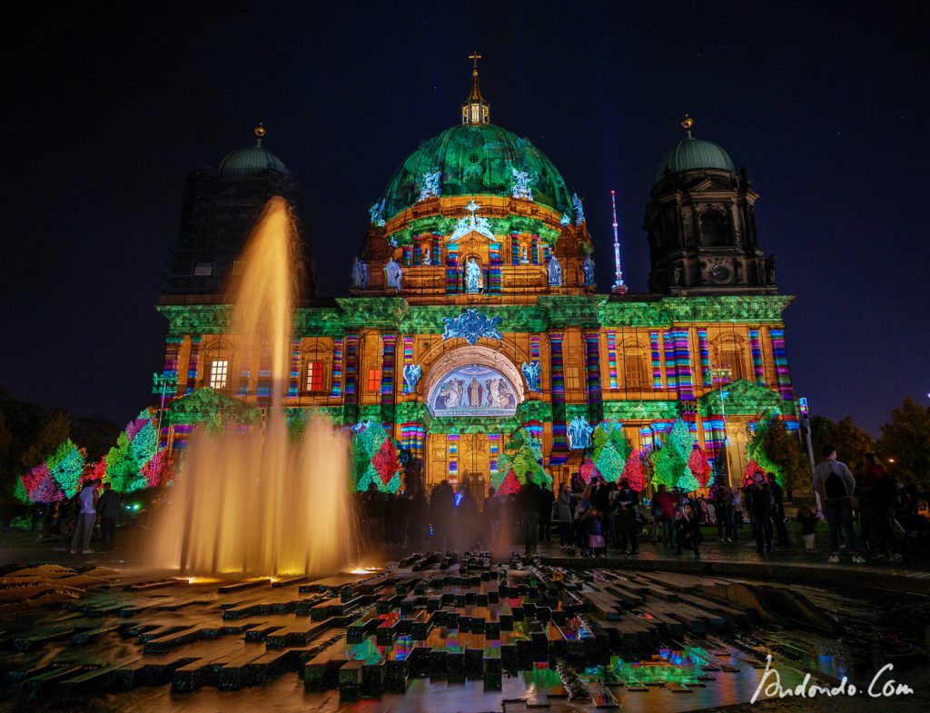 Berliner Dom