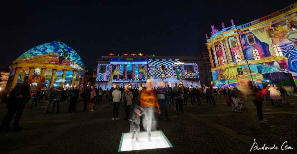 Bebelplatz